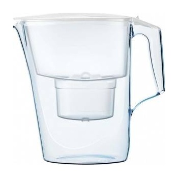 Aquaphor Filter jug Time 2, 5l (white) + insert B100-25 Maxfor