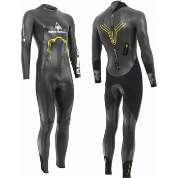 Pánsky Aqua Sphere PURSUIT 3+1 mm