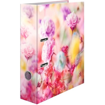 Herma Класьор Flowers, 7 cm, пролетни цветя (1070100033)