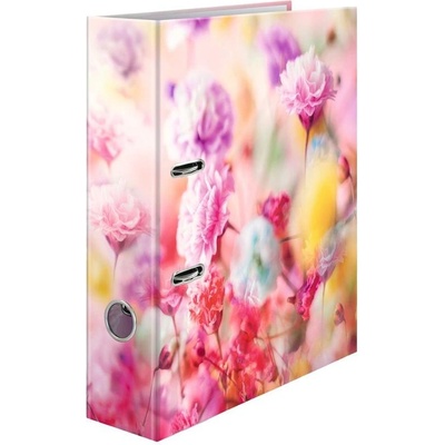 Herma Класьор Flowers, 7 cm, пролетни цветя (1070100033)