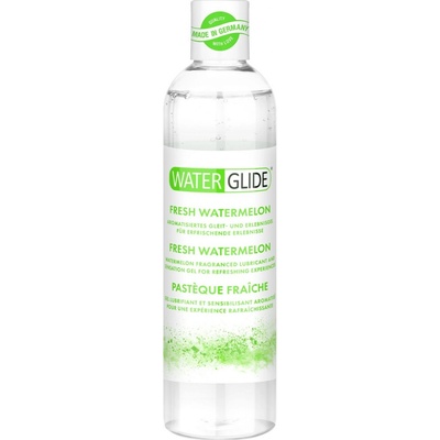 Waterglide Fresh Watermelon 300 ml