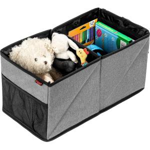 Reer Кутия органайзер за кола Reer -Travel Kid (86081)