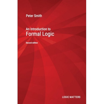 Introduction to Formal Logic