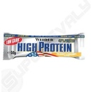 Proteinové tyčinky Weider Low Carb High Protein Bar 50g