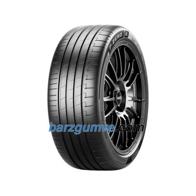 Pirelli P Zero E ( 285/35 R22 106V XL Elect, PNCS, VOL, (MFS) )