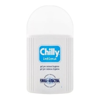 Chilly Intimní gel (Intima Antibacterial) 200 ml