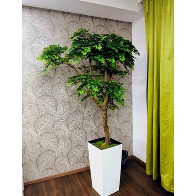 Umelý strom Javor exclusive 200cm