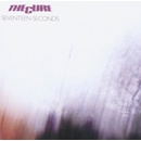 CURE: SEVENTEEN SECONDSDELUXE CD
