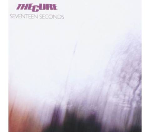 CURE: SEVENTEEN SECONDSDELUXE CD