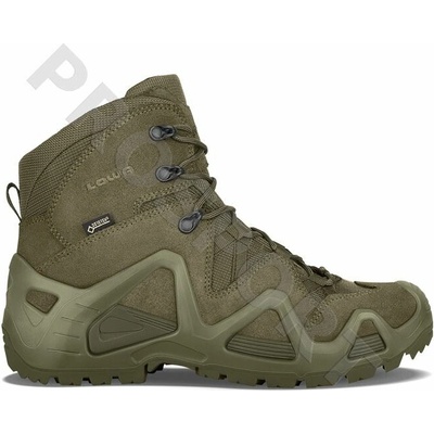 Lowa Zephyr gtx mid TF rg