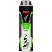 Rexona Men Dry Quantum deospray 150 ml