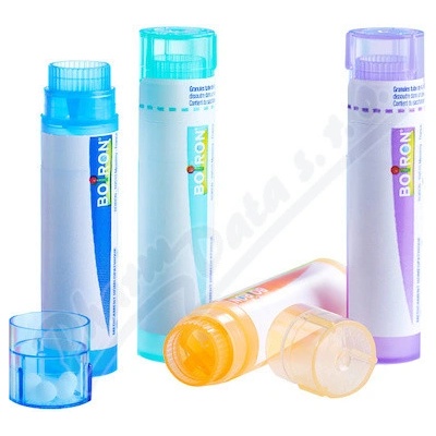 Actaea Spicata gra.1 x 4 g 15CH