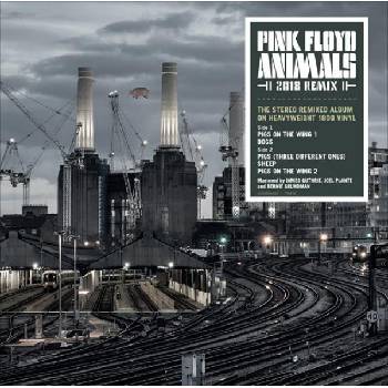 Pink Floyd - Animals CD