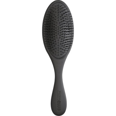 Olivia Garden CLUB The Reset Wet & Curly Detangling Hairbrush Black Четка за коса дамски