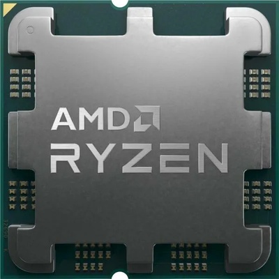 AMD Ryzen 5 7600 3.8GHz MPK Tray