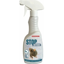 BIO STOP proti myšiam 500ml