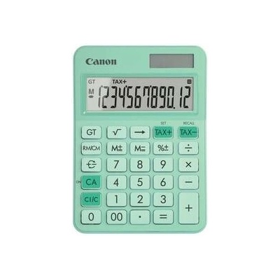 Canon LS-125KB-GR EMEA HB zelená