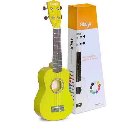 Stagg US-LEMON