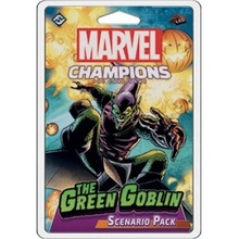 FFG Marvel Champions The Green Goblin Scenario Pack