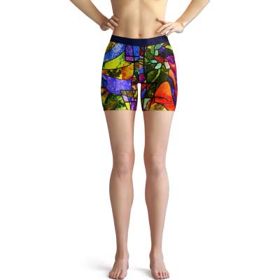 Utopy kraťasy Vitrage