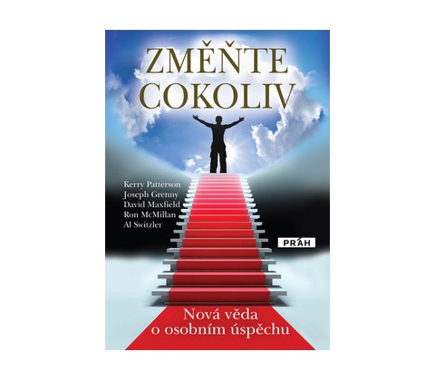 Změňte cokoliv
