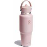 Hydro Flask HF-Butelka 32oz WideFlexStrawTravelBottle Trillium