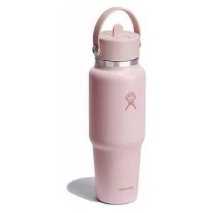 Hydro Flask HF-Butelka 32oz WideFlexStrawTravelBottle Trillium
