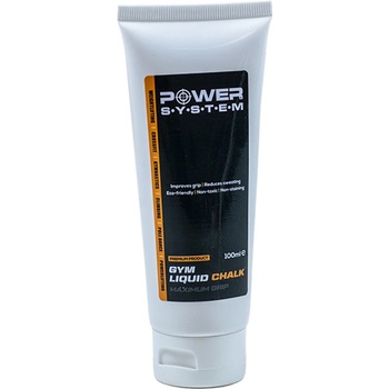 Power System Liquid Chalk 100ml