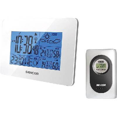 Sencor SWS 51 W biela