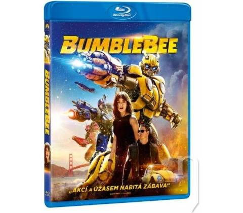 Bumblebee BD