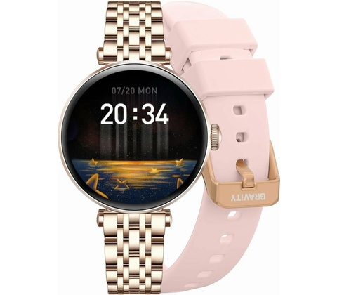 Gravity GT26-4