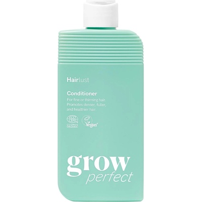 Hairlust Grow Perfect Conditioner Балсам за коса унисекс 250ml