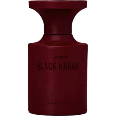 Borntostandout Black Karak Extrait Extreme унисекс парфюм 50 мл - EXDP