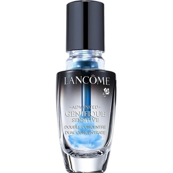 Lancome Advanced Génifique Sensitive dvousložkové sérum 20 ml