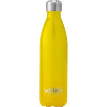 VPLab Metal Water Bottle | Yellow [500 мл] Жълта