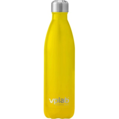 VPLab Metal Water Bottle | Yellow [500 мл] Жълта