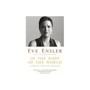 In the Body of the World | Eve Ensler (ISBN: 9780349011424)