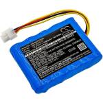 Cameron Sino Батерия за Husqvarna Automower 310, 315, Gardena Sileno, SIleno+, Sileno City 3400mAh (CS-HAT315VX)