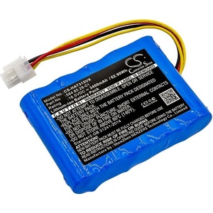 Cameron Sino Батерия за Husqvarna Automower 310, 315, Gardena Sileno, SIleno+, Sileno City 3400mAh (CS-HAT315VX)