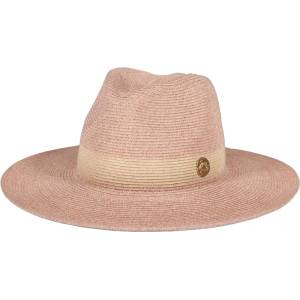 Barts Дамска шапка Barts Women's Swellie Hat - Dusty Pink - размер One Size (904-6079-0211)