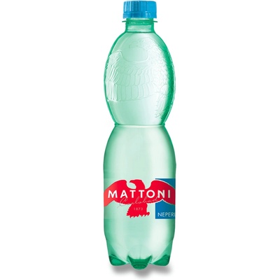 Mattoni neperlivá 12 x 0,5 l