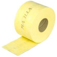 Maxima Hydroizolační těsnicí páska fleece 12 cm x 10 m