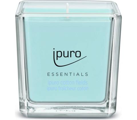 Ipuro Essentials Cotton Fields 125 g