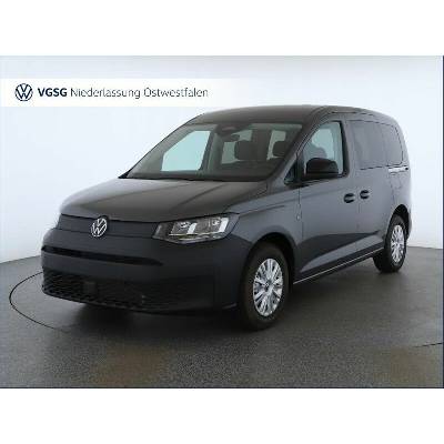 Volkswagen Caddy 75 kW