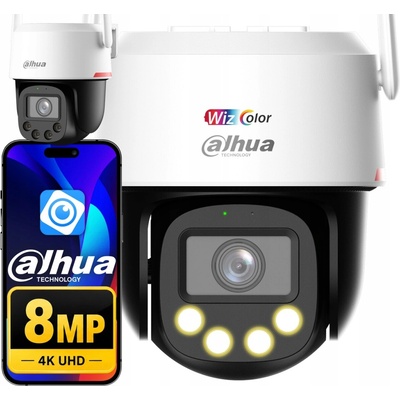 Dahua P8F PV
