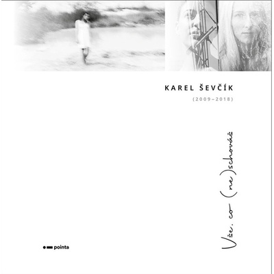 Vše, co neschováš - Karel Ševčík