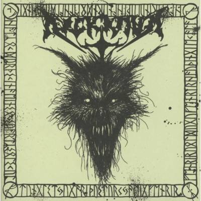 ARCKANUM: FENRIS KINDIR CD