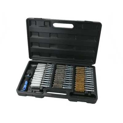 Energy Четки за почистване на инжекторни легла 38 бр ne00880 (ne00880)