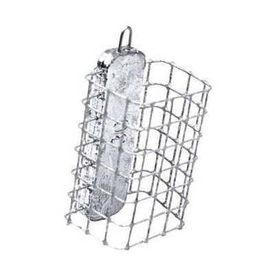 Sportcarp Krmítka Feeder Varianta: hranaté 10g