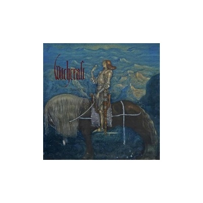 Witchcraft - Idag Vinyl LP